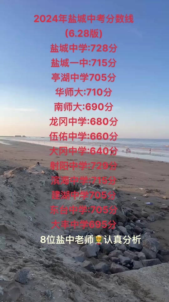 多少分可以上沅江一中2024 - 抖音