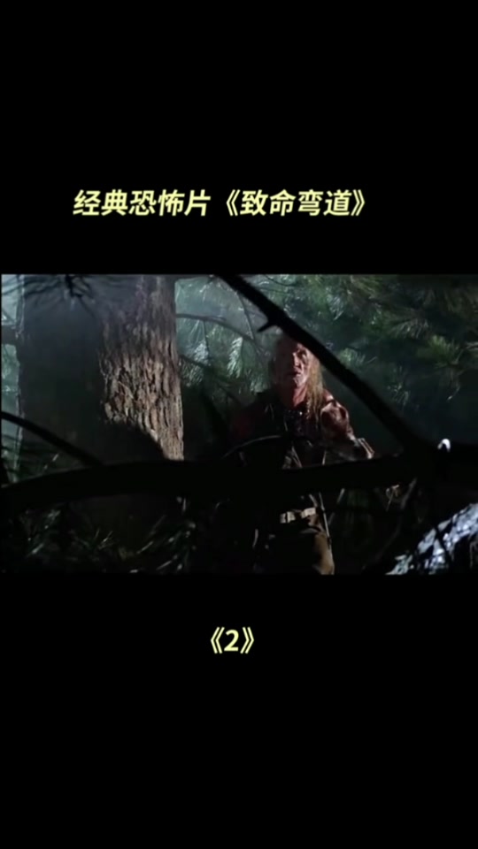 致命弯道回归城堡的是第几部 - 抖音