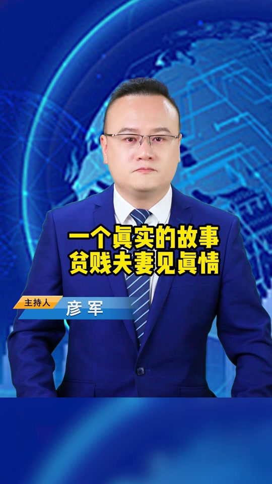 天津市卫视主持阎品红老公是谁 - 抖音