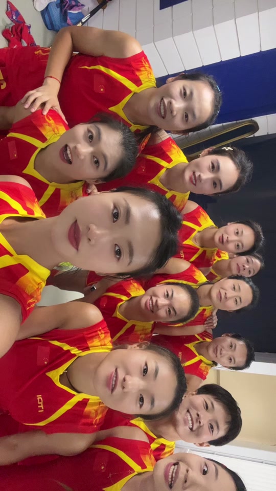 王艳妮巴黎奥运会进决赛了吗 - 抖音