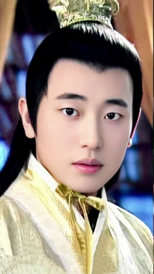 在电视剧《至尊红颜》中,李治由保剑锋饰演.