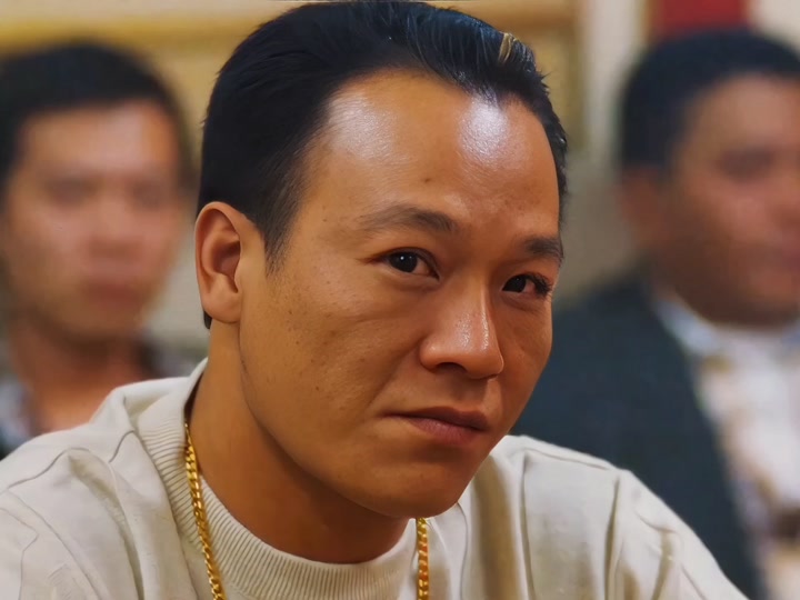 大b哥吴志雄唱刀光剑影