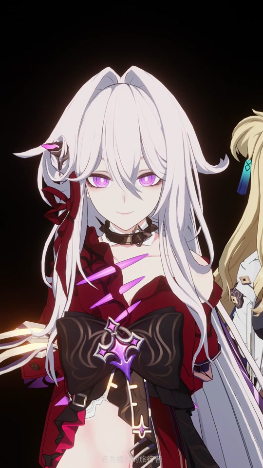 崩坏3瑟莉姆能等到累消活动吗 - 抖音