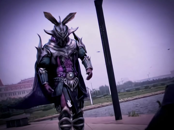 贪嗔痴幽冥魔三队长