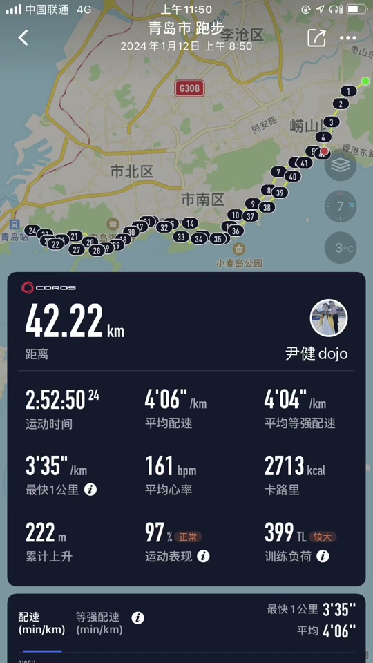 2024青岛马拉松都有谁参加 - 抖音