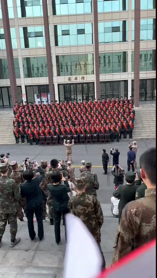 火箭军武汉有部队吗 - 抖音