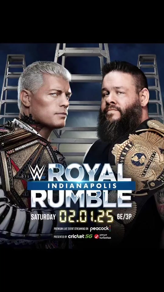 25年wwe皇家大战什么时间 - 抖音