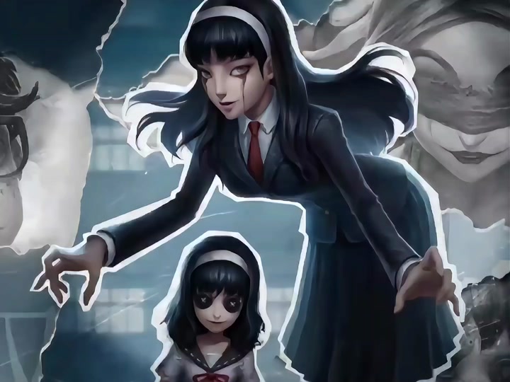 第五人格周年庆小女孩金皮返场吗 - 抖音