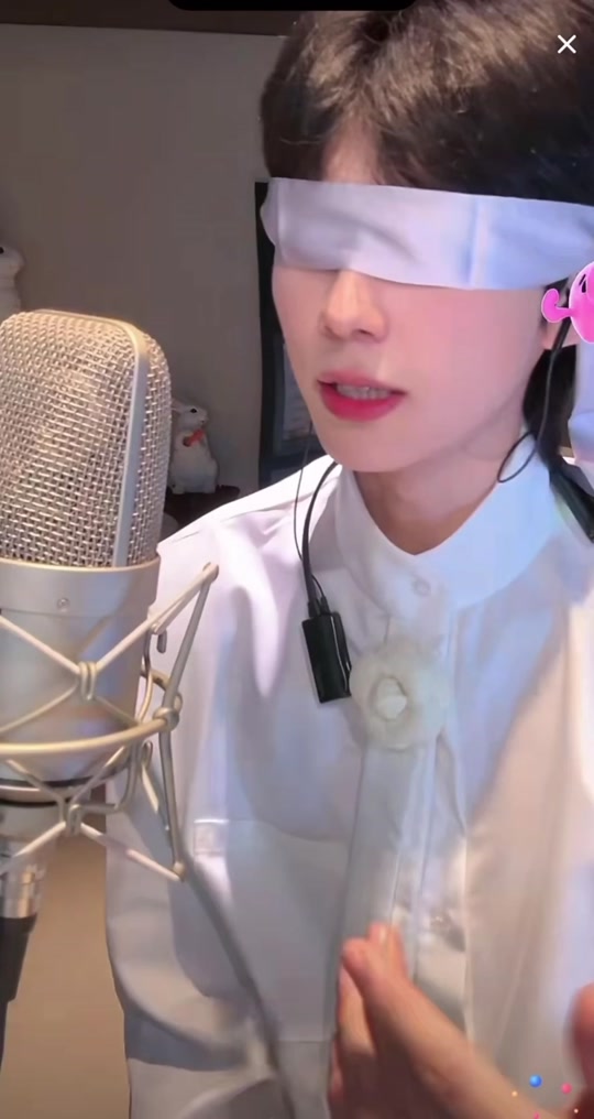 几许人是惊世才 李太白变装