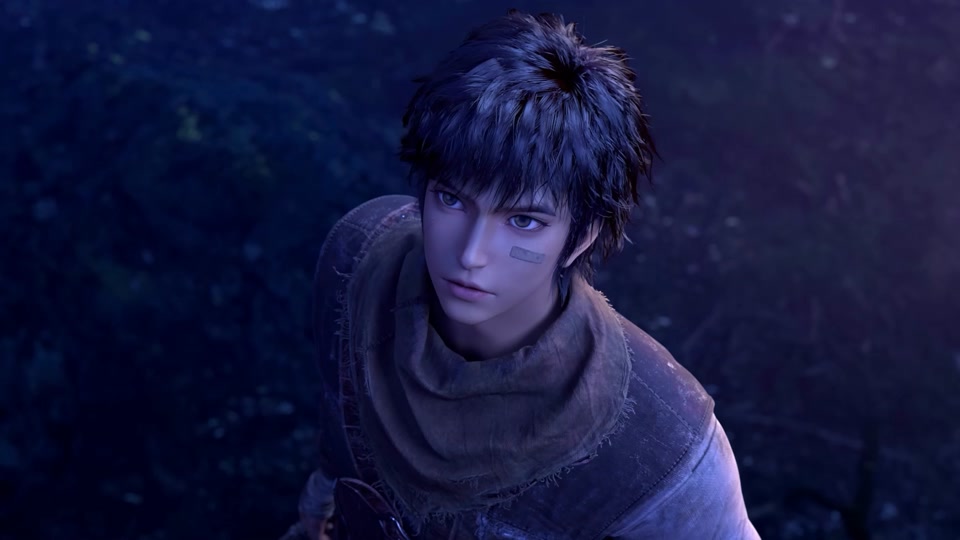 第一序列任小粟为啥叫卸堡王