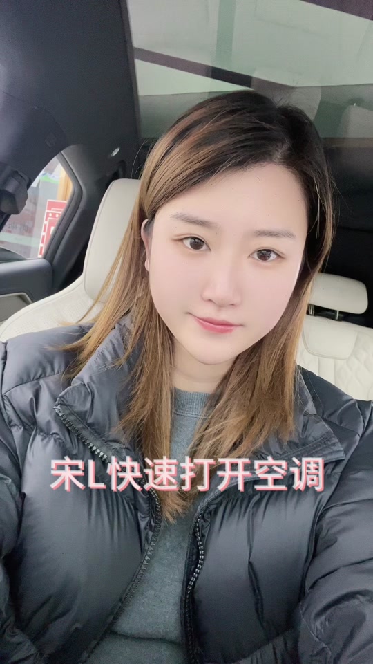 比亚迪宋5.0车机什么样子 - 抖音