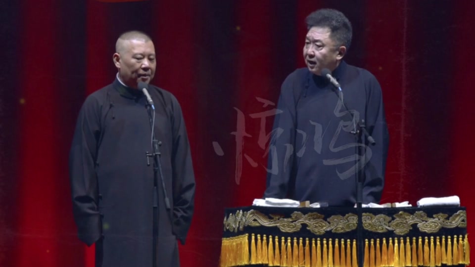 #葫芦相声社 #相声 #王朝正孟庆龙 怎么也听不腻😂 - 抖音