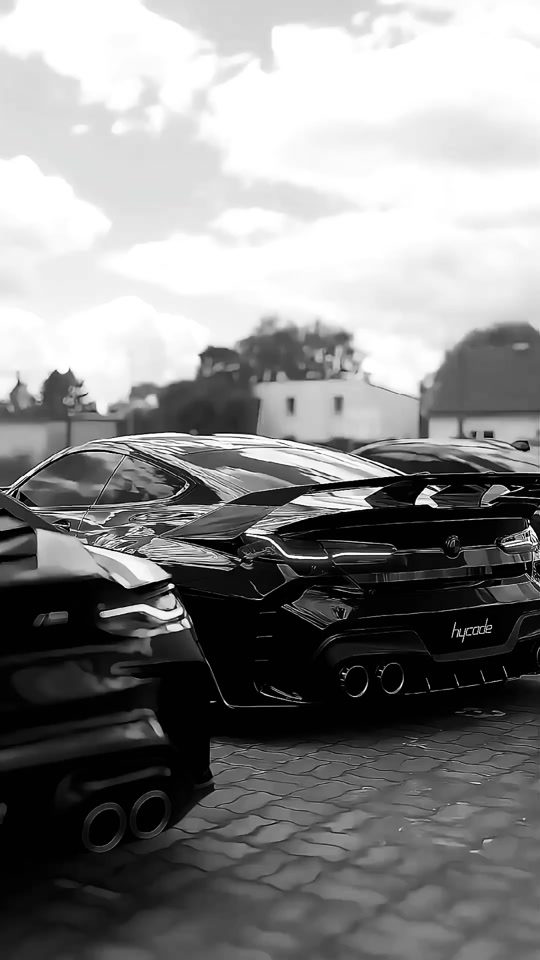 汽车鉴赏家:"绝地黑武士"#dou是好车 #男人的玩具 #宝马m4