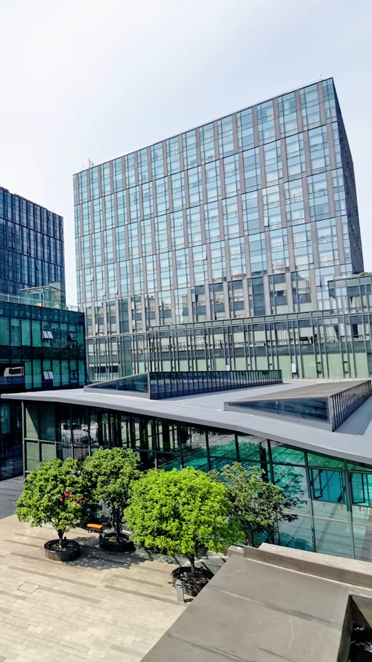 华为金桥员工该咋办拖家带口去青浦么 - 抖音