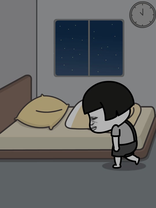 男朋友总是早睡表情包 - 抖音
