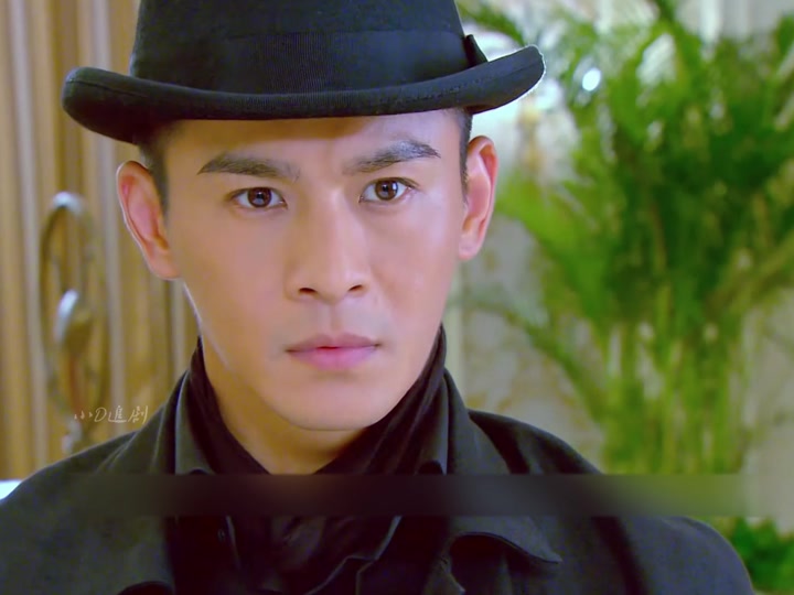 烽火佳人乔振宇演员全部演员全部