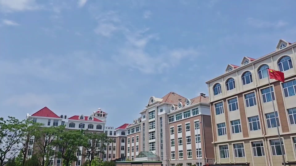 即墨特教学校 - 抖音