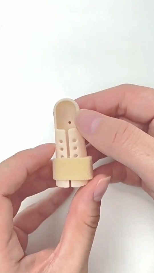 手指歪斜矫正神器