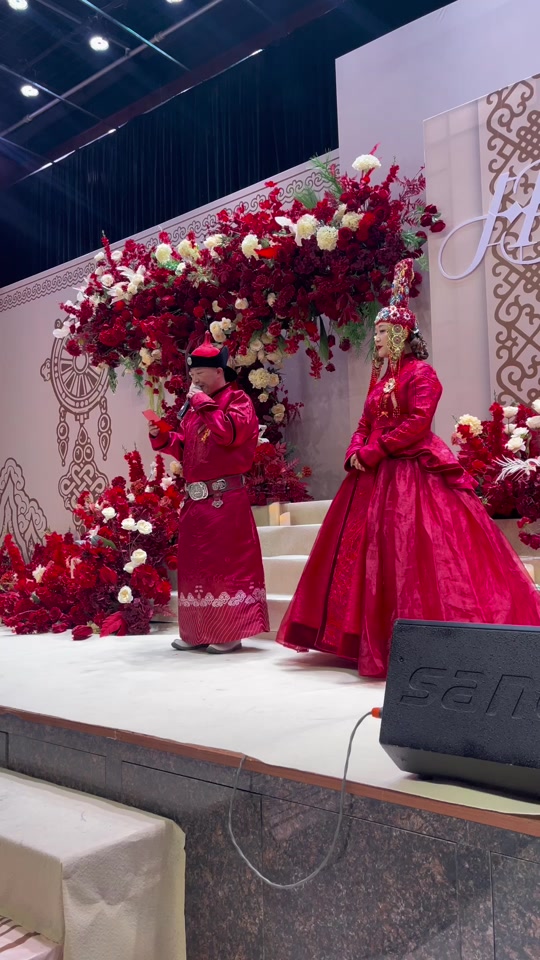 宋浩老师演讲我来呀