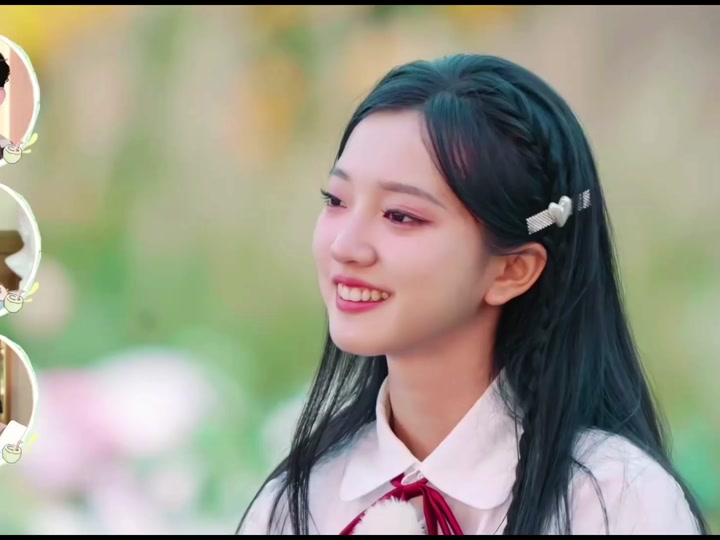 怦然心动20岁卿卿是来演戏的吗 - 抖音