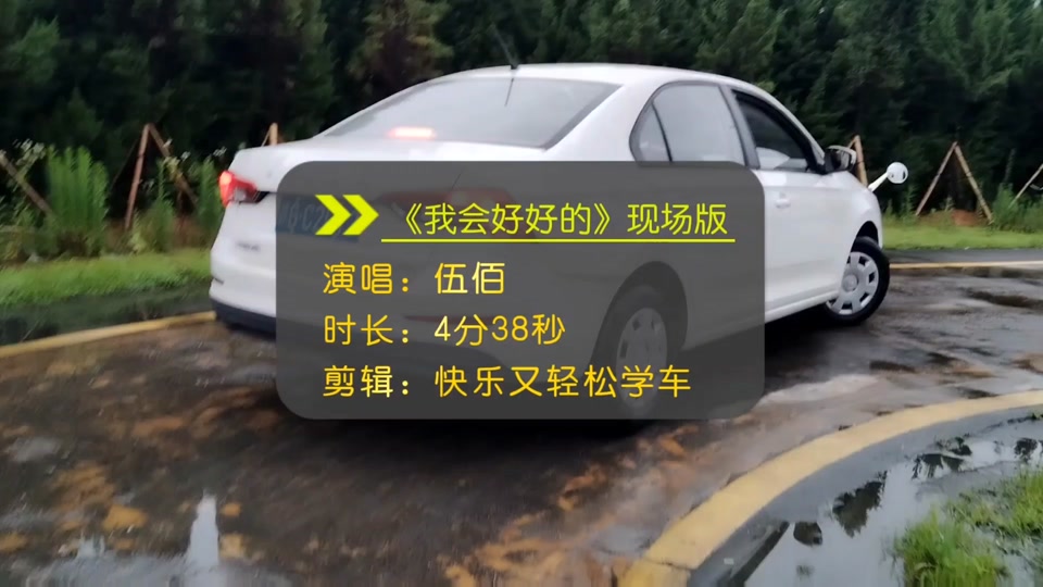 我会好好的歌曲(我会好好的歌曲下载)