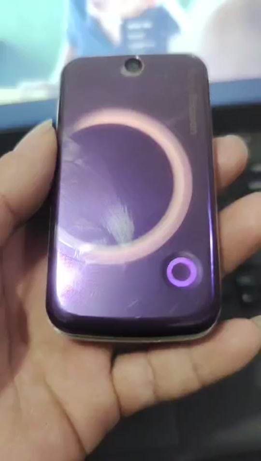 索尼翻盖键盘