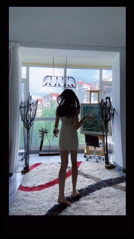 摄影灯拍摄舞蹈教程视频，技巧大全