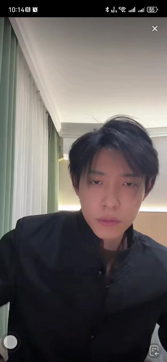 小鱼儿主播_虎牙明宇小鱼儿定制_虎牙主播明宇小鱼儿 - 抖音