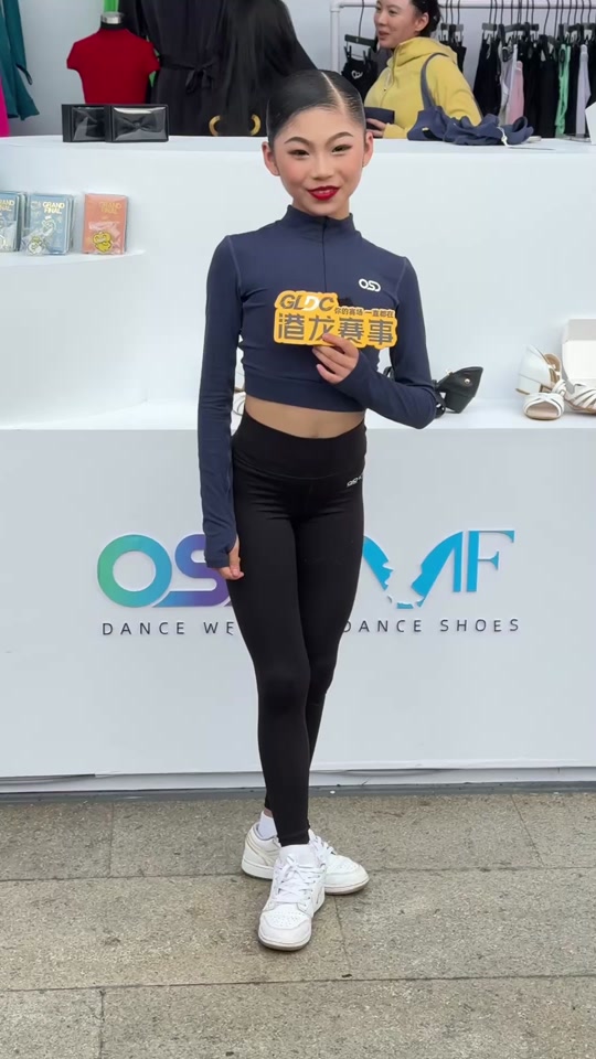 林意涵马来西亚