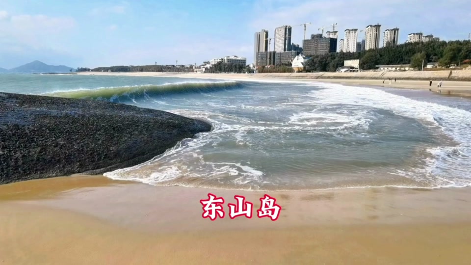 福建省第二大岛