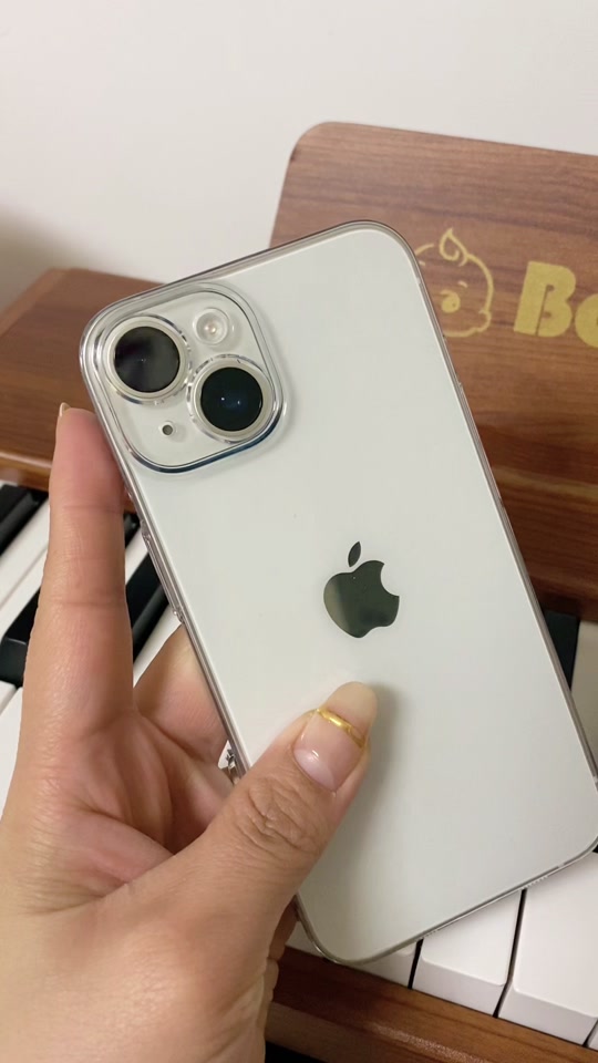 图拉斯d1手机壳 - 抖音