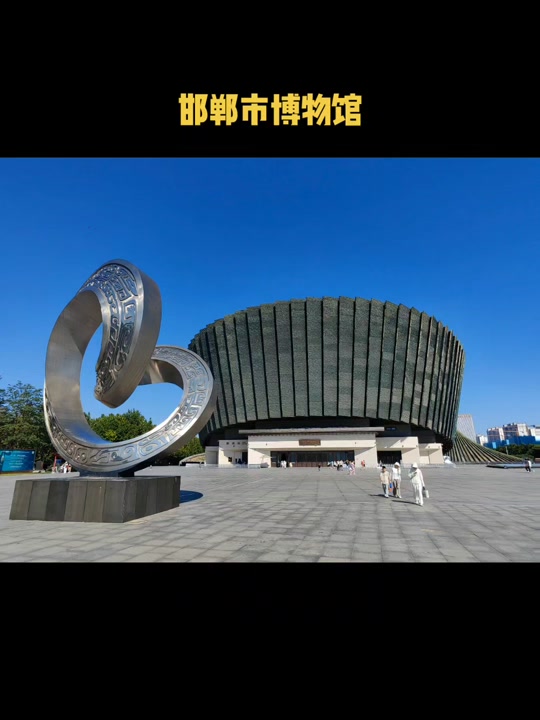 《触摸科技》第三季走进湖北省科技馆:长江流域科技史壁画 #探知科技