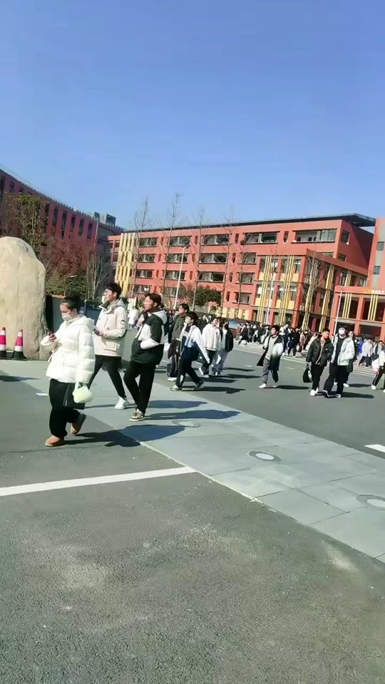 溧阳光华高中2024高考 - 抖音