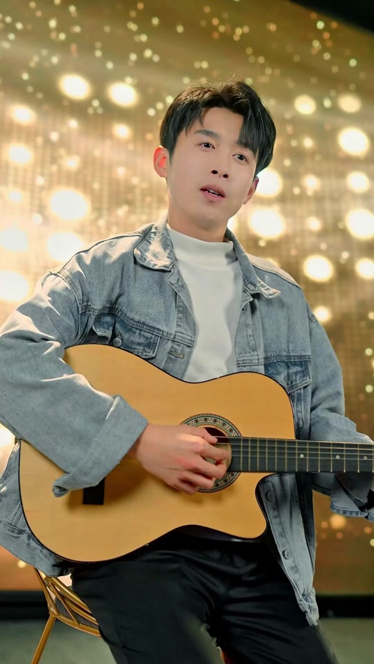 严浩短剧博什么言 - 抖音