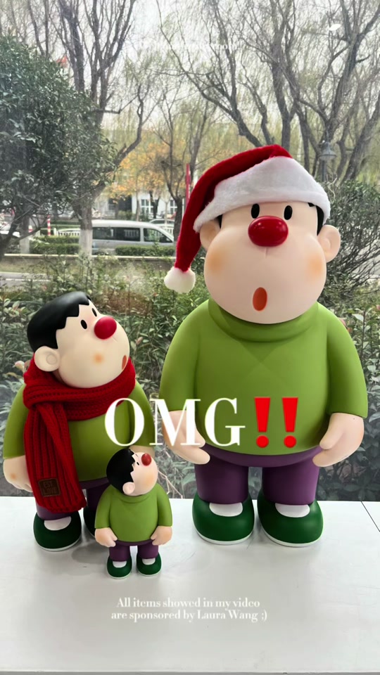 胖虎蛋蛋比心表情包恶搞_胖虎比心表情包搞笑_表情包 胖虎 - 抖音
