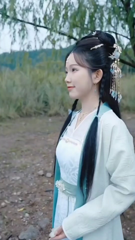 逆袭之状元回乡宋淮公主扮演者是谁? - 抖音