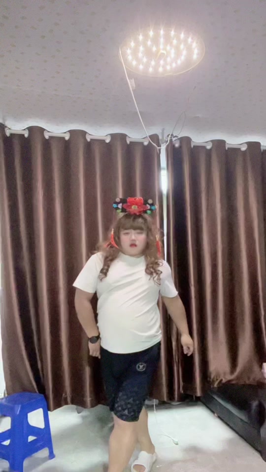 猩猩舞邯郸李闯