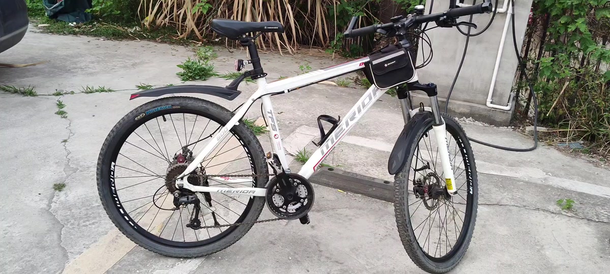 美利达前三后九公爵600配置 - 抖音