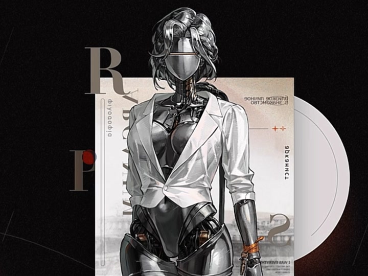 重返未来露西没了吗 - 抖音