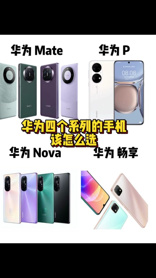 华为nova8鸿蒙2.0对比4.0 - 抖音