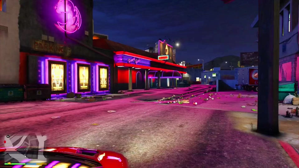 gta小卖部都在哪里 - 抖音