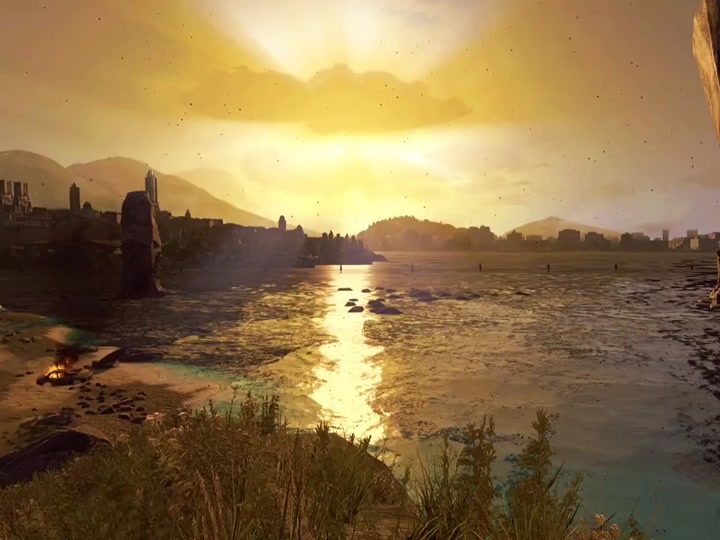 10.9的消逝的光芒是什么版本 - 抖音