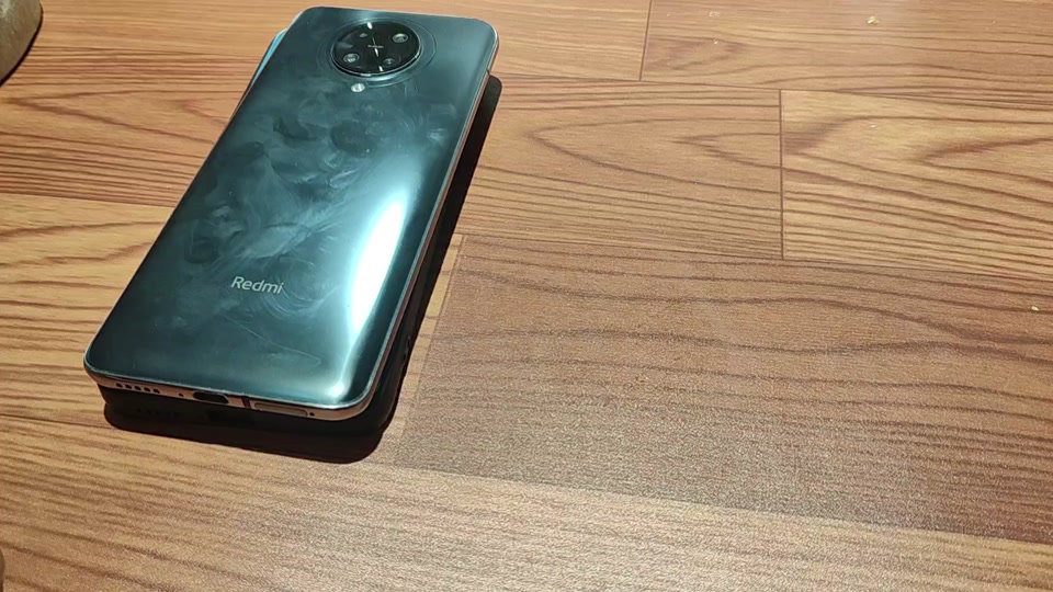 2024年红米k30pro标准版 - 抖音