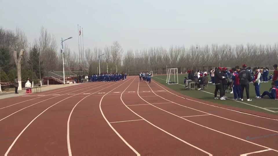 2024年河北体育测试项目以及标准 - 抖音