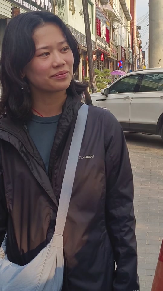 永寿县张芳芳副县长 - 抖音