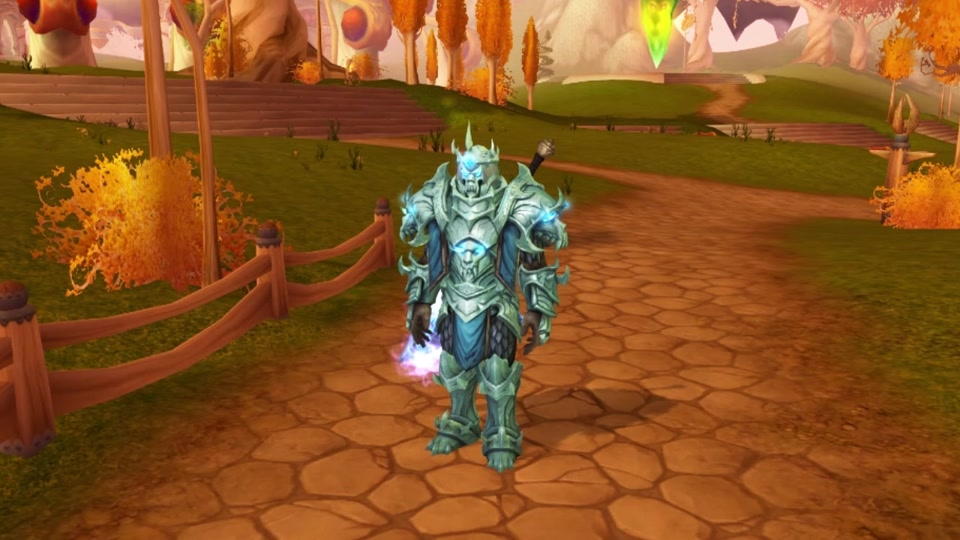 时光服狂暴战wcl怎么冲分