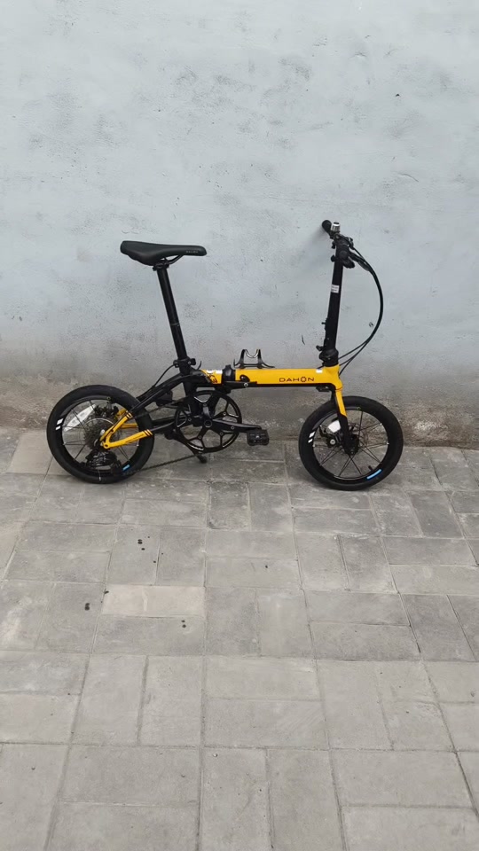 k3plus自行车怎样打开 - 抖音