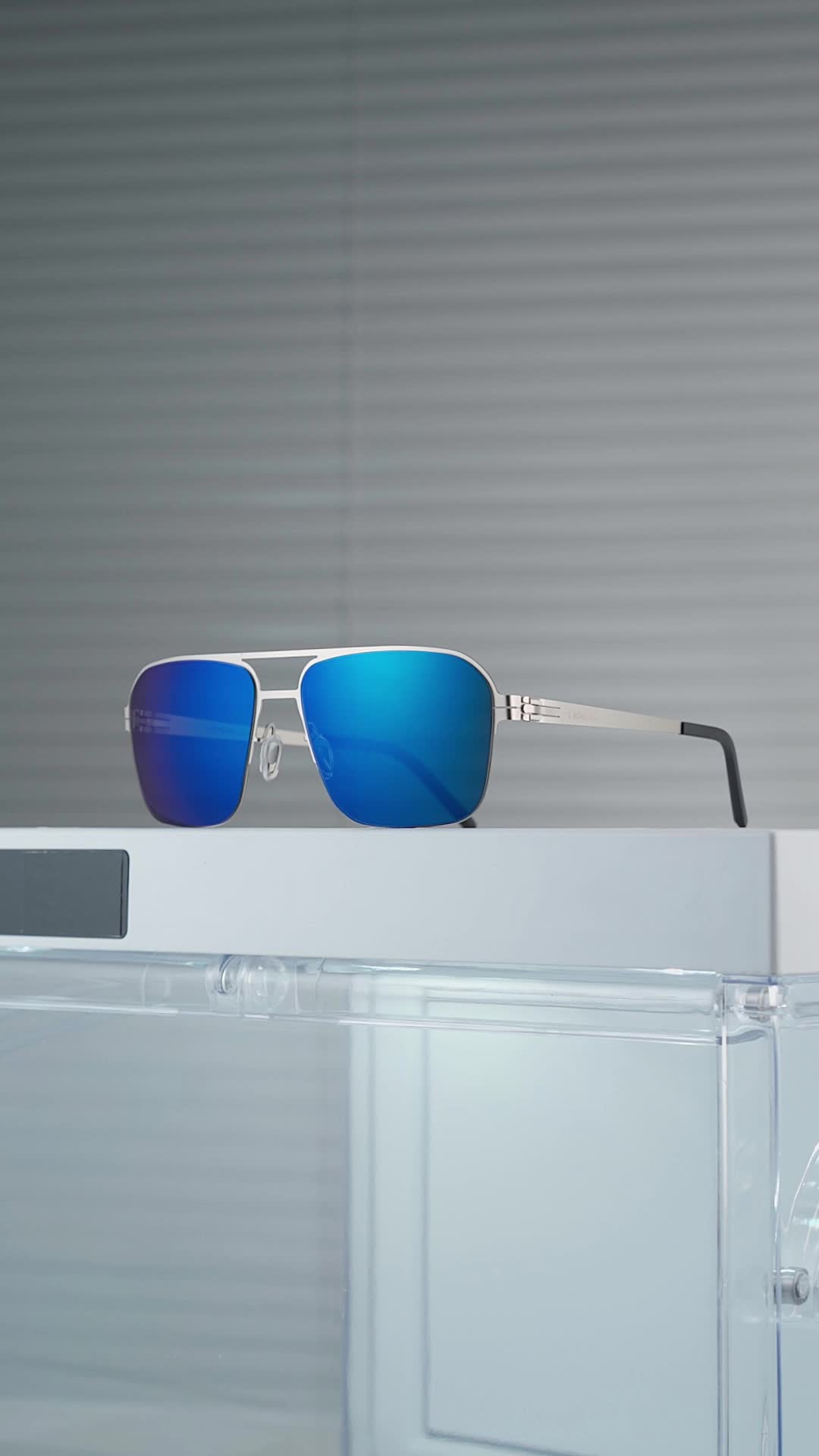 雷克萨斯眼镜,时尚百搭,戴上它,你就是这条街最靓的仔!