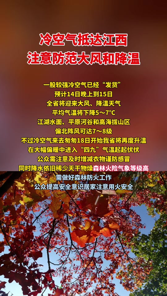 鄱阳天气预报天气大全