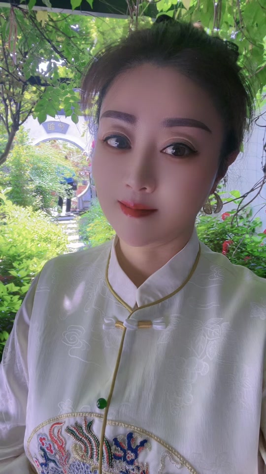 十三姨(暂退直播)